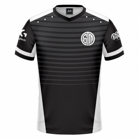 Uniforme TSM 2019 MSI Festiva